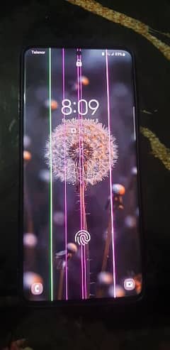 Samsung S20 Plus 5G Pta aproved. . 12/128