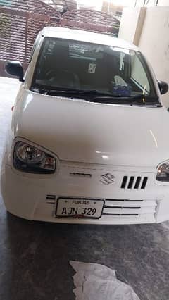 SuzukiAlto to sale or buy any car contact n 03396002020 read add first