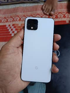 Pixel 4