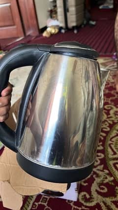 Panasonic Electric Kettle URGENT SALE