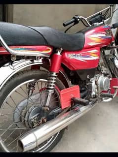 Aoa! bike only exchange krni hai 125 k sath model acha hua