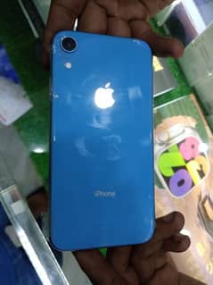 IPhone XR NON PTA