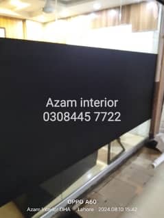 window black paper frosting glass tinting windows glass paper