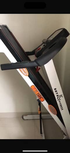 royal fitness canada tredmill machine (urgent sale)