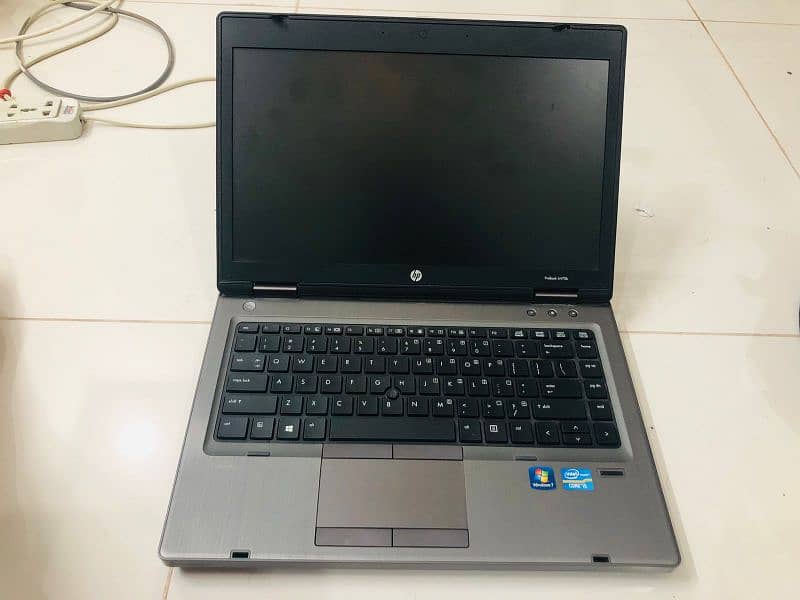 hp I5 3rd generation 3