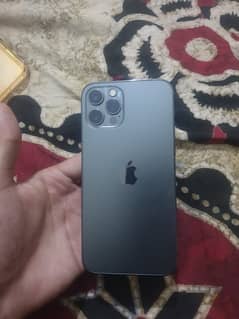 Urgent sell iphone 12 pro