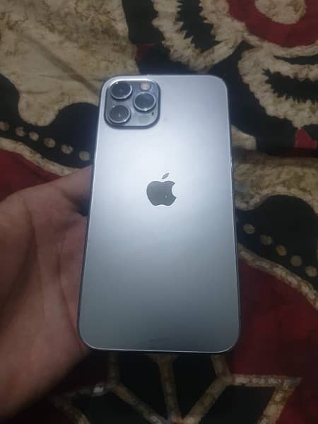 Urgent sell iphone 12 pro 1