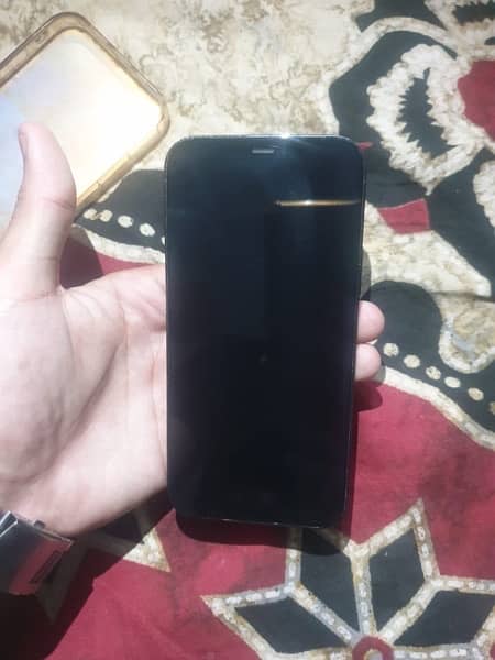 Urgent sell iphone 12 pro 3