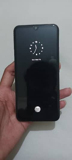 vivo v23e 8/128 10/8  all ok box sath ha