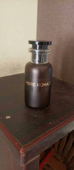 Ombre nomade 100ml Luis Vuitton