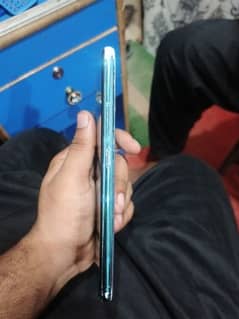 vivo s1 with box