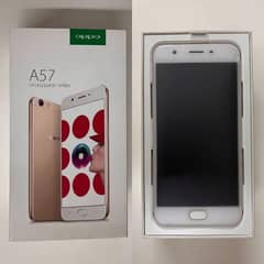 OPPO A57