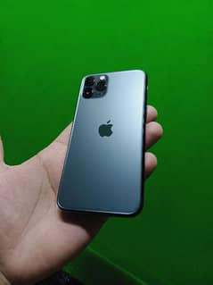 Iphone 11pro