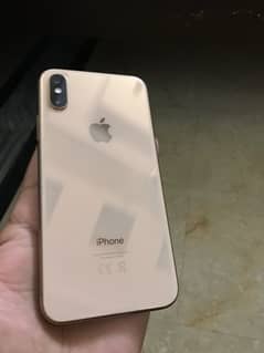 iphone xs dual pta approved