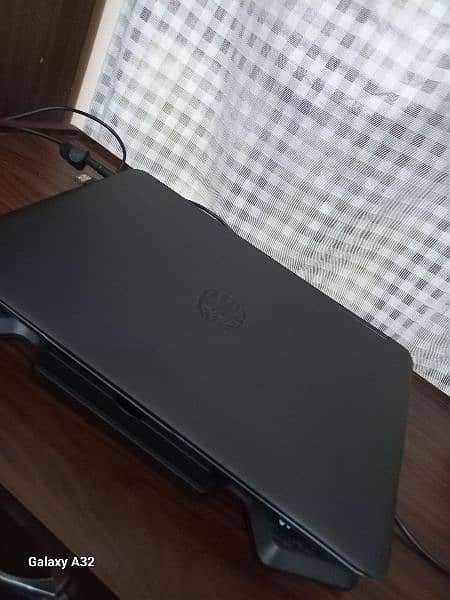 Hp Pro Book Amd 1