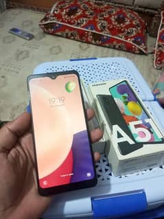 Samsung Galaxy A51 4/128 version