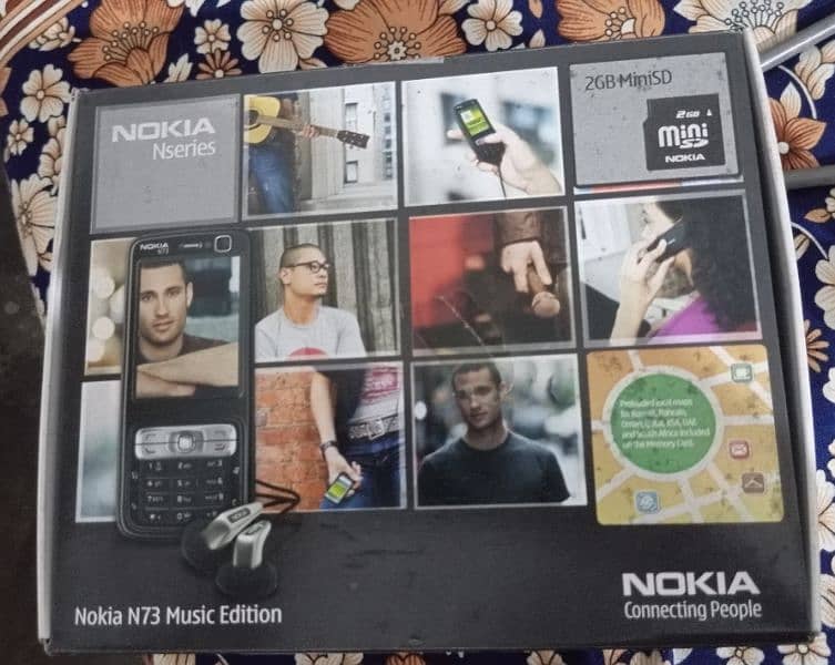 Nokia n73 music education 13