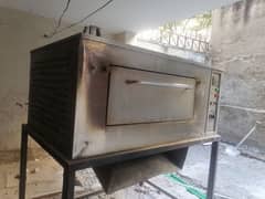 Industrial Pizza Oven for sale