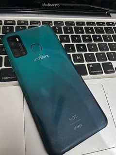 infinix