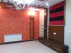 10 Marla Brand New House For Rent In Bahria Town Lahore 0