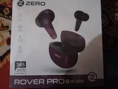 Rover Pro Z buds (with warranty)