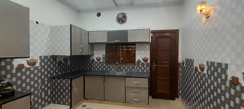 10 Marla Brand New House For Rent In Bahria Town Lahore 7