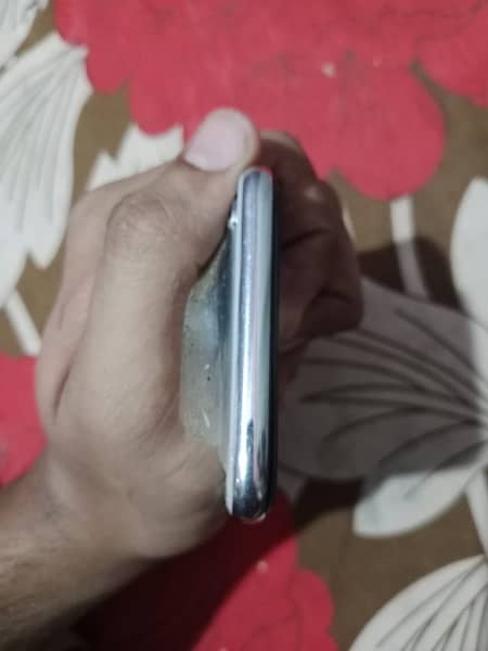 iPhone x 64 gb Pta approved Good  condition IPhone X 64 gb pta 1