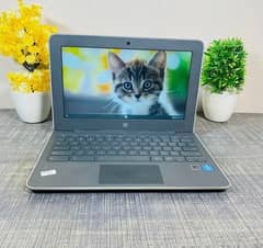 HP CHROMEBOOK G7-11