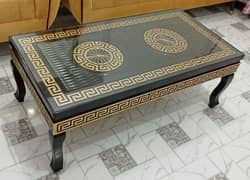 New Stylish Lacker Table