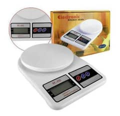 Kitchen Companion-10KG Digital Scale