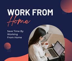 online work without investment available for females