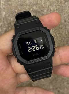 Casio g-shock