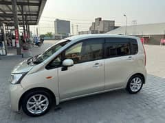 Daihatsu Move 2013