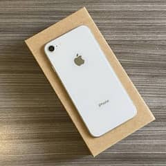 iPhone 8 Non pta