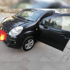 Toyota Passo 2013