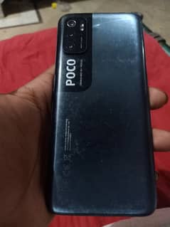 Poco m 3 pro 5g for sale condition 10/8.5 no open no repair