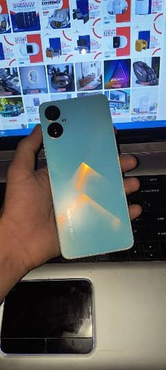 Camon 19 neo 6/128  full ok no open no repair 10/9 Condition 0