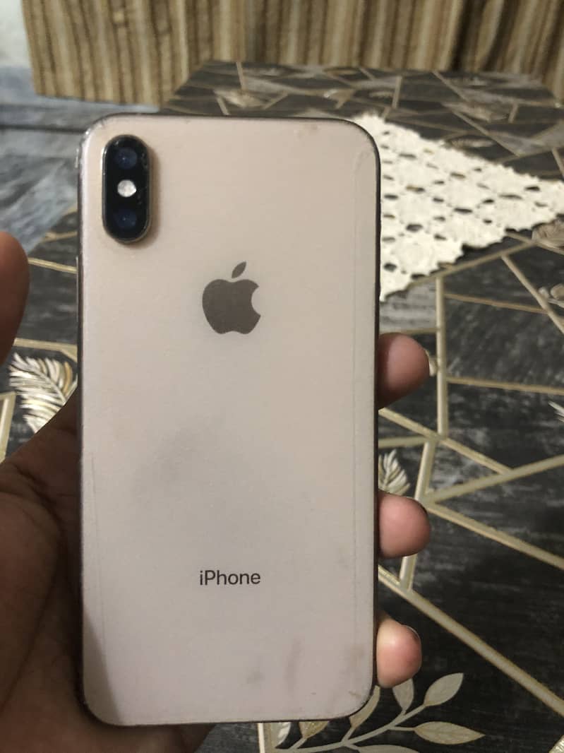 iphone Xs 1