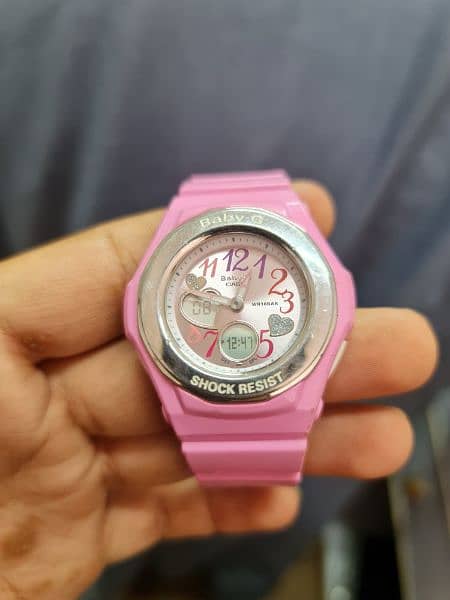 Branded ladies watches. 17