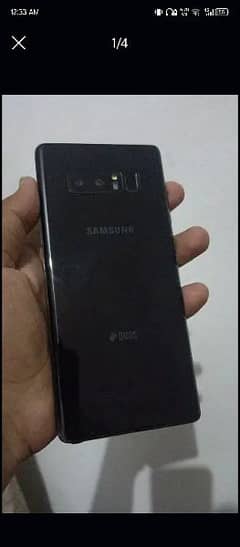 samsung galaxy note 8 board 0