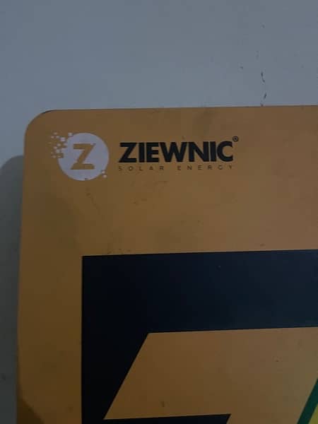 ziewnic 3kv hybrid inverter 1