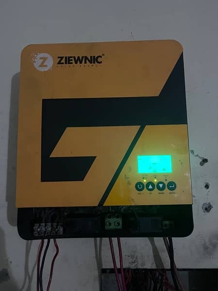 ziewnic 3kv hybrid inverter 2