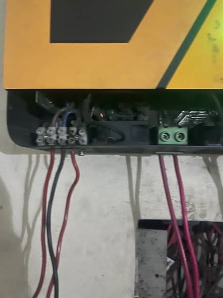 ziewnic 3kv hybrid inverter 5