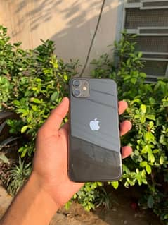 iPhone 11 factory unlock 64 GB