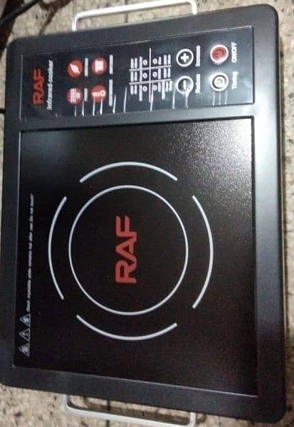 Electric stove induction cooker Hot plate 18