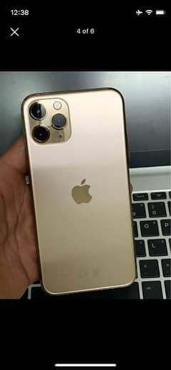 iPhone 11 pro 256gb pta approved