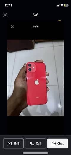 iphone 12 mini