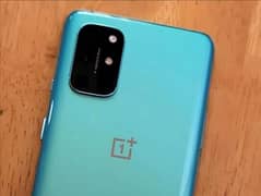 One plus 8 T