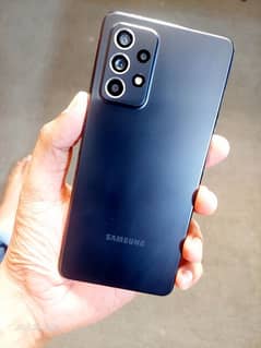 Samsung a52