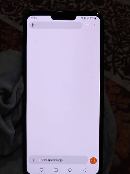 Lg v50 6gb 128 1